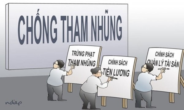 Chủ tịch UBND tỉnh Đồng Tháp nêu hàng loạt giải pháp nâng cao hiệu quả công tác phòng, chống tham nhũng